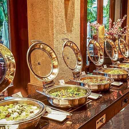 Ocean Sonic Resort Sanya Bagian luar foto